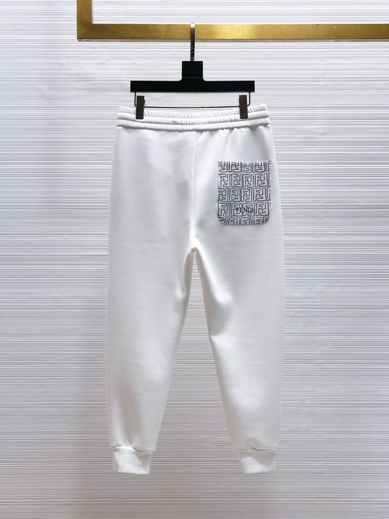 Fendi Long Pants